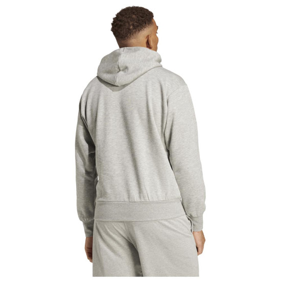 Adidas Ανδρικό φούτερ Essentials Big Logo Fleece Hoodie